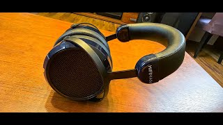 Hifiman HE6se v2 in 2023  is former champ still one of the best [upl. by Bathulda]