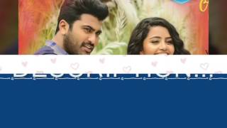 Shatamanam Bhavati 2017 Telugu Full Movie [upl. by Eittam]