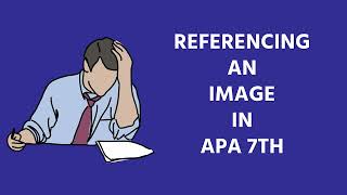 Referencing images for an assignment    in a minute [upl. by Euqinaj]