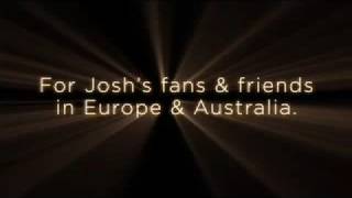 Josh Groban  A Collection [upl. by Merrel]