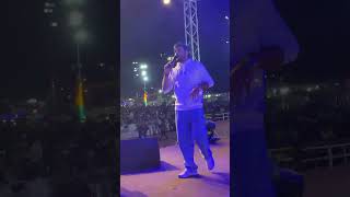 Kata Wala Stage Show Arvind Akela Kallu shorts [upl. by Waxler]