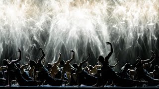 ANGELS ATLAS  Crystal Pite  Trailer  Staatsballett Berlin [upl. by Avivah]