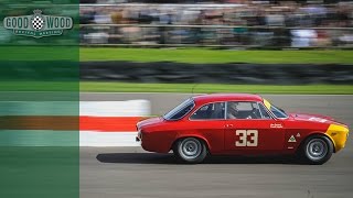 Goodwood Revival 2015 Day 3 Full Replay [upl. by Cherie]