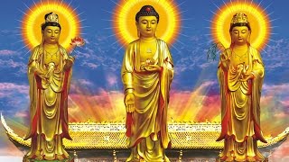 1 Hour Zen Music Chinese Amitabha Buddha Mantra Music namo amituofo Namo Amituofo Chanting PH1 [upl. by Ahsinrev702]