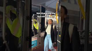 Public transport behaviors that MUST be a joke [upl. by Nadia333]