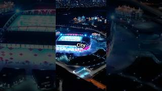 Epic Comeback Man city vs Feyenoord championsleague mancity feyenoord ucl footballhighlights [upl. by Arikal]