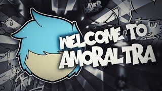 WELCOME TO AMORALTRA CHANNEL [upl. by Ylehsa]