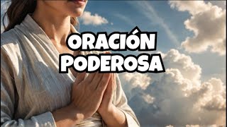 Oración de Protección y Bendiciones oraciónpoderosa oracioneseficaces [upl. by Chadbourne700]