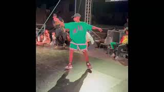 LE DANSEUR DE DJ ARAFAT ORDINATEUR DONNE UN VERITABLE COURS [upl. by Richela]