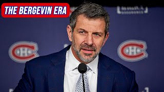 A Polarizing Legacy Marc Bergevin amp The Montreal Canadiens [upl. by Nicki]