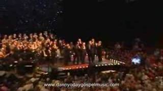 National Quartet Convention 2006 Southern Gospel Music [upl. by Davine]