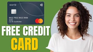 How To Get A Free Virtual Credit Card For Free Trial [upl. by Iadahs]