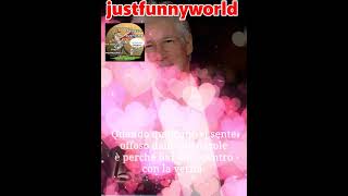 3 aforismi molto particolari justfunnyworld filosofia [upl. by Josefina]