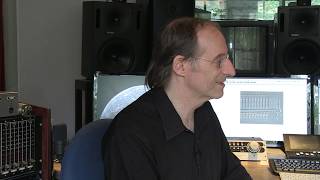 Spatial Audio Designer  Interview mit Tom Ammermann [upl. by Alyakim696]