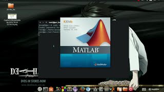 INSTALAR MATLAB EN LINUX [upl. by Ariana800]