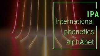 Introduction of International Phonetics Alphabet IPA A Beginners Guide to English Phonetics [upl. by Nauqel]