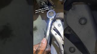 Tie rod ends stabilizers and etc all do this at one point and what do you do I did this [upl. by Earahs]