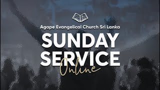 Join us for our Online Service Experience 4PM IST [upl. by Hulbert]