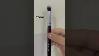 THE DRUGSTORE COMPANY  MAKEUP BRUSHES  CONCEALER BRUSH  FOUNDATION BRUSH  QUALITY PREMIUM BRUSH [upl. by Mooney710]