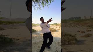 Rayfal Ke Nok PeShortsDance Bhojpuri [upl. by Ibbie]