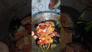 Aj sa ma gym jayuga food foodcookingchannel cookingrecipes cooking breakfastideas recipe [upl. by Caron432]