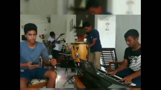 Perawadanak Wee cover by Niwashka Supin Anujitha and Sasanka [upl. by Elwin517]