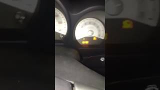 How to reset the Tire Pressure light TPMS on a Scion tC [upl. by Llyrpa]