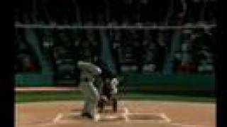 Nintendo Pennant Chase Baseball GC  Gameplay cancelled [upl. by Eseilenna]