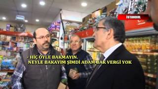 BAŞKANA SURİYELİ TEPKİSİ [upl. by Drallim]