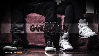 NGA  Gangsta Luv Feat Dji Tafinha [upl. by Anwahsed]