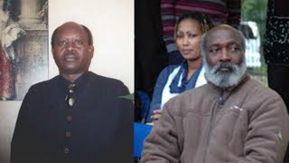 Urupfu rutunguranye rwumwana wa Kayibanda Gregire wabaye Perezida wu Rwanda Icyishe Kayibanda Pie [upl. by Pall]