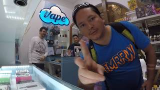 Visita a vape cl [upl. by Ellon225]