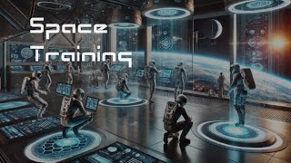 Space Training [upl. by Currie]