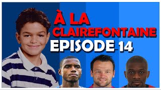 A la Clairefontaire episode 14 [upl. by Sivolc]