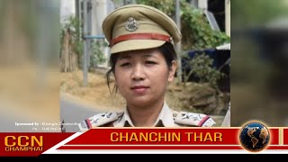 CCN Champhai News  November 9 2024 [upl. by Hale]