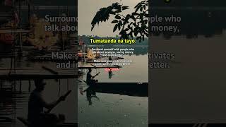 Morning in Sampaloc Lake adayinmylife motivationalvideo SampalocLake sanpablocity [upl. by Krawczyk]