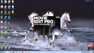 magix movie edit pro 2016 premium with crack Activator [upl. by Milton]