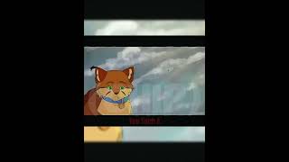 BACKSTABBER Pinestar edit warriorcats warrioredit pinestar [upl. by Yelnet263]