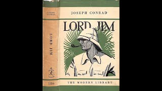 Plot summary “Lord Jim” by Joseph Conrad in 5 Minutes  Book Review [upl. by Ilise]