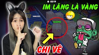 Thử Thách Chơi Trốn Tìm Zombie Biến Hình Trong Play Together  Vê Vê Official [upl. by Thagard]