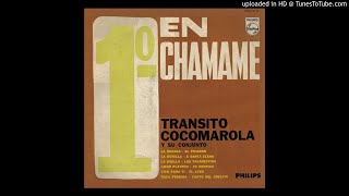 Transito Cocomarola  1 En Chamamé 1965  Disco Completo [upl. by Leamhsi]