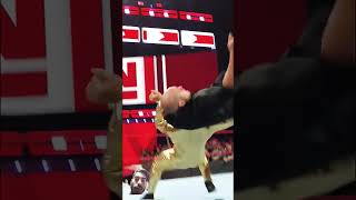 Constable Corbin got hustled by “Conquistador” Kurt Angle [upl. by Eahsel]