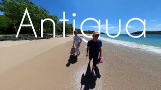 Antigua [upl. by Ahswat]