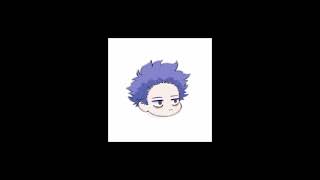 hitoshi shinsou edit [upl. by Notsew]