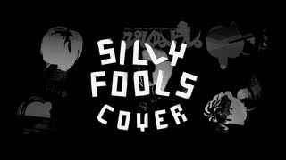 Silly Fools Tribute Live [upl. by Adaha]