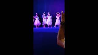 Maha saptami Rose Jasmines dance performance10th Oct2024Dudh na khele [upl. by Stoddard]