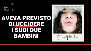 Ha detto molte bugie  Chiara Petrolini [upl. by Prudi876]