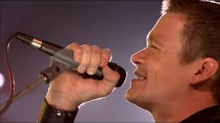 3 Doors Down  Its Not My Time Live 813 [upl. by Zebulen72]