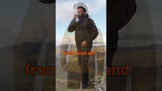 Top Mens Winter Jackets for Outdoor Adventures part 2 shorts [upl. by Pump631]