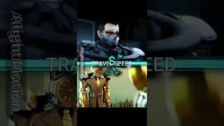 Commander VS Future Large Clock Man edit viral [upl. by Campball306]